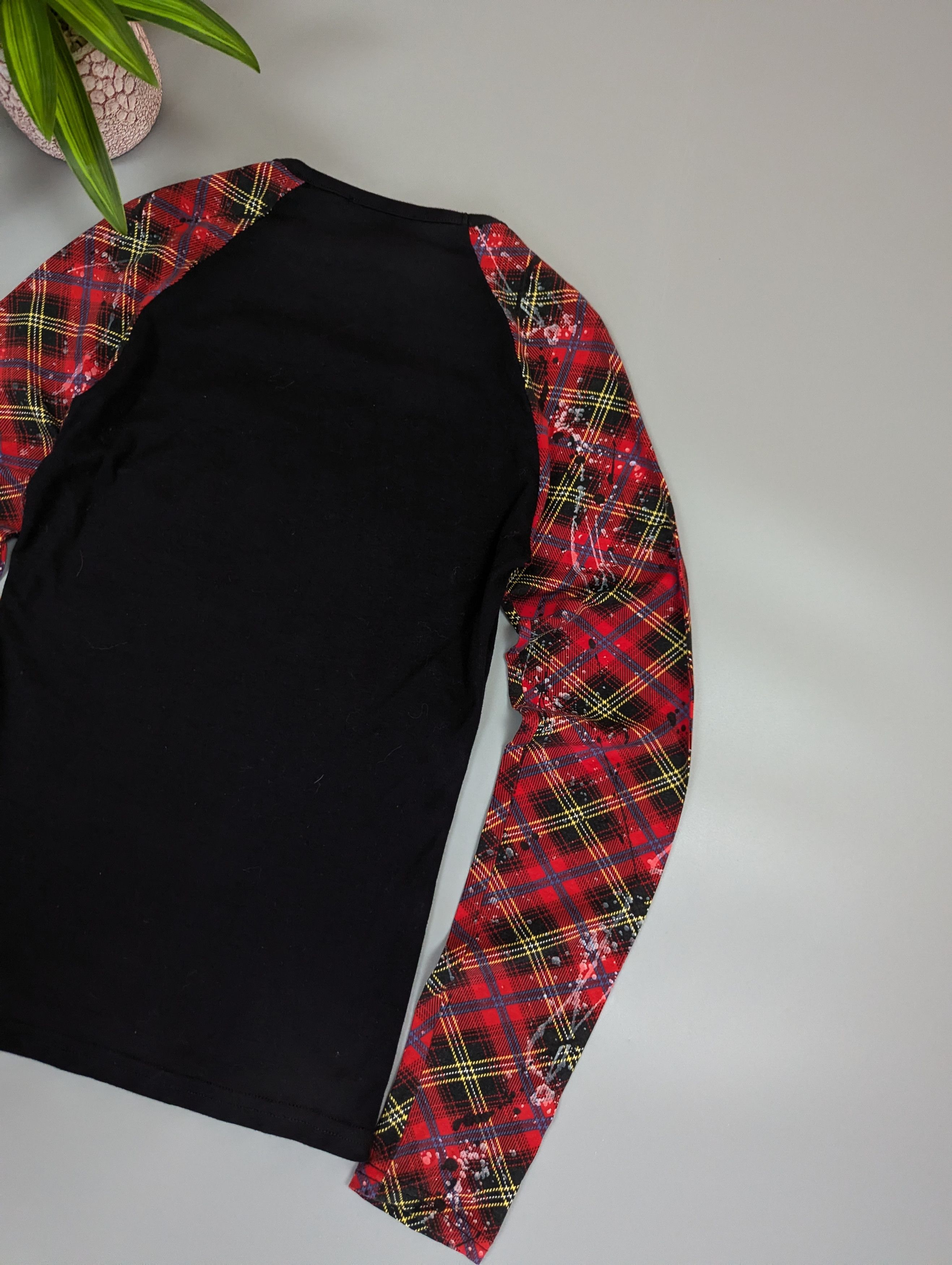 Morgan De Toi Morgan de Toi Vintage Y2K Avant Garde Long Sleeve Shirt XS Size XS / US 0-2 / IT 36-38 - 18 Thumbnail