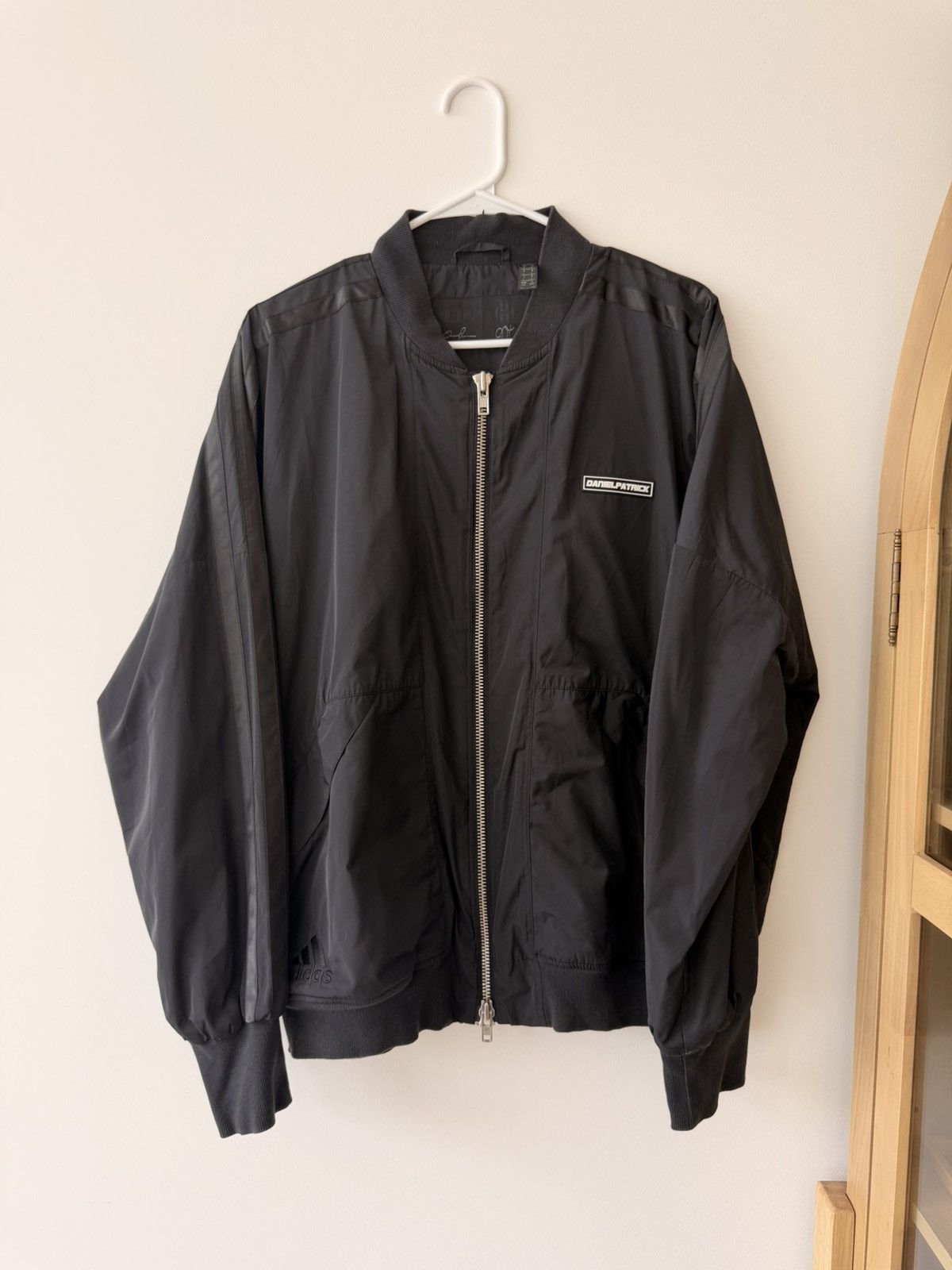 Daniel Patrick Adidas x Daniel Patrick Harden Jacket Size US L / EU 52-54 / 3 - 1 Thumbnail