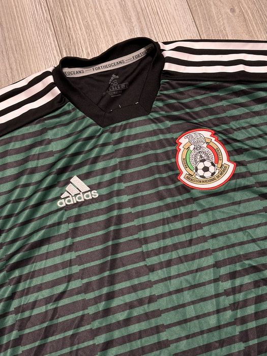 Adidas us clearance 2019 mexico