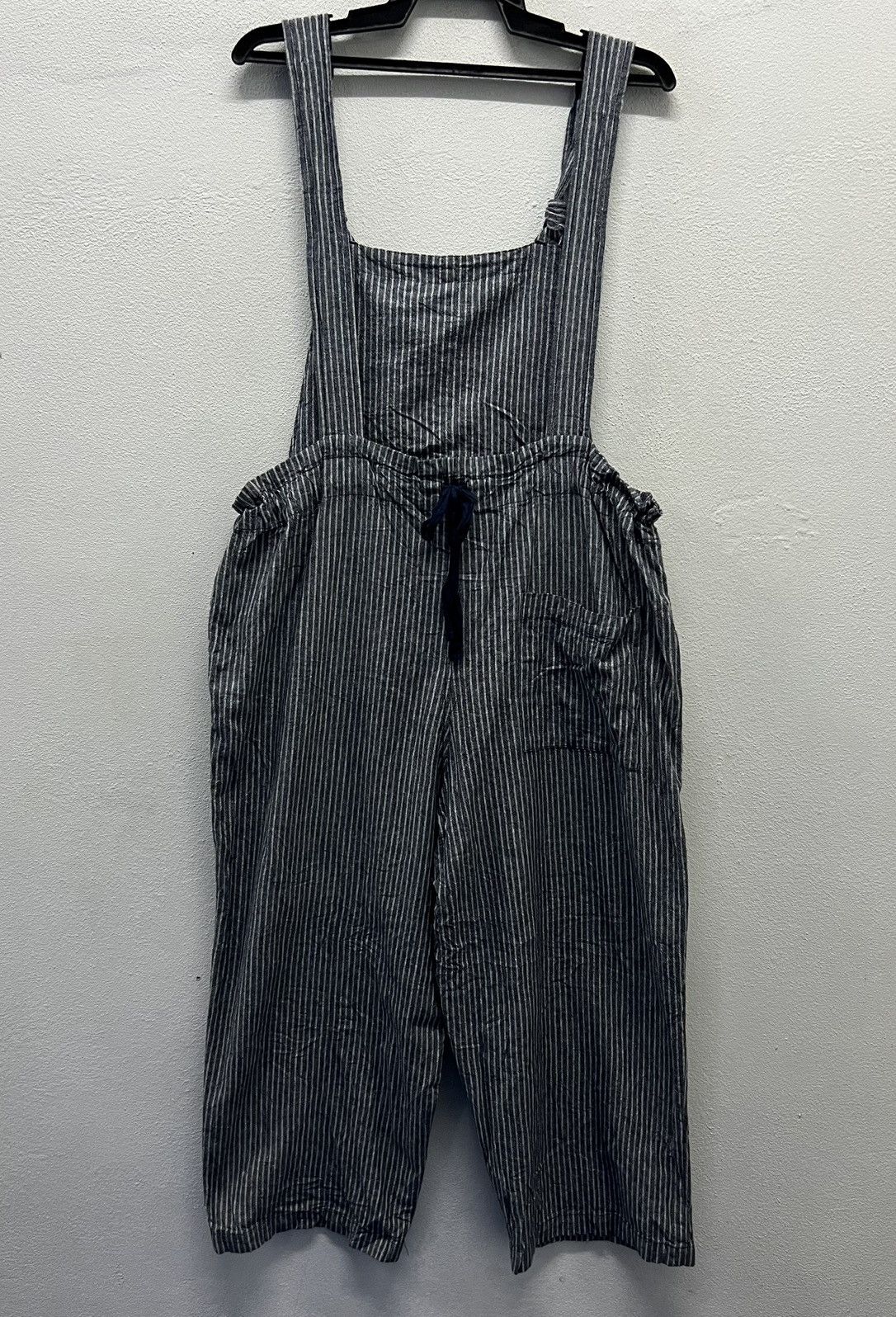 Other VINTAGE SAMANSA MOS2 OVERALLS Size US 43 - 2 Thumbnail