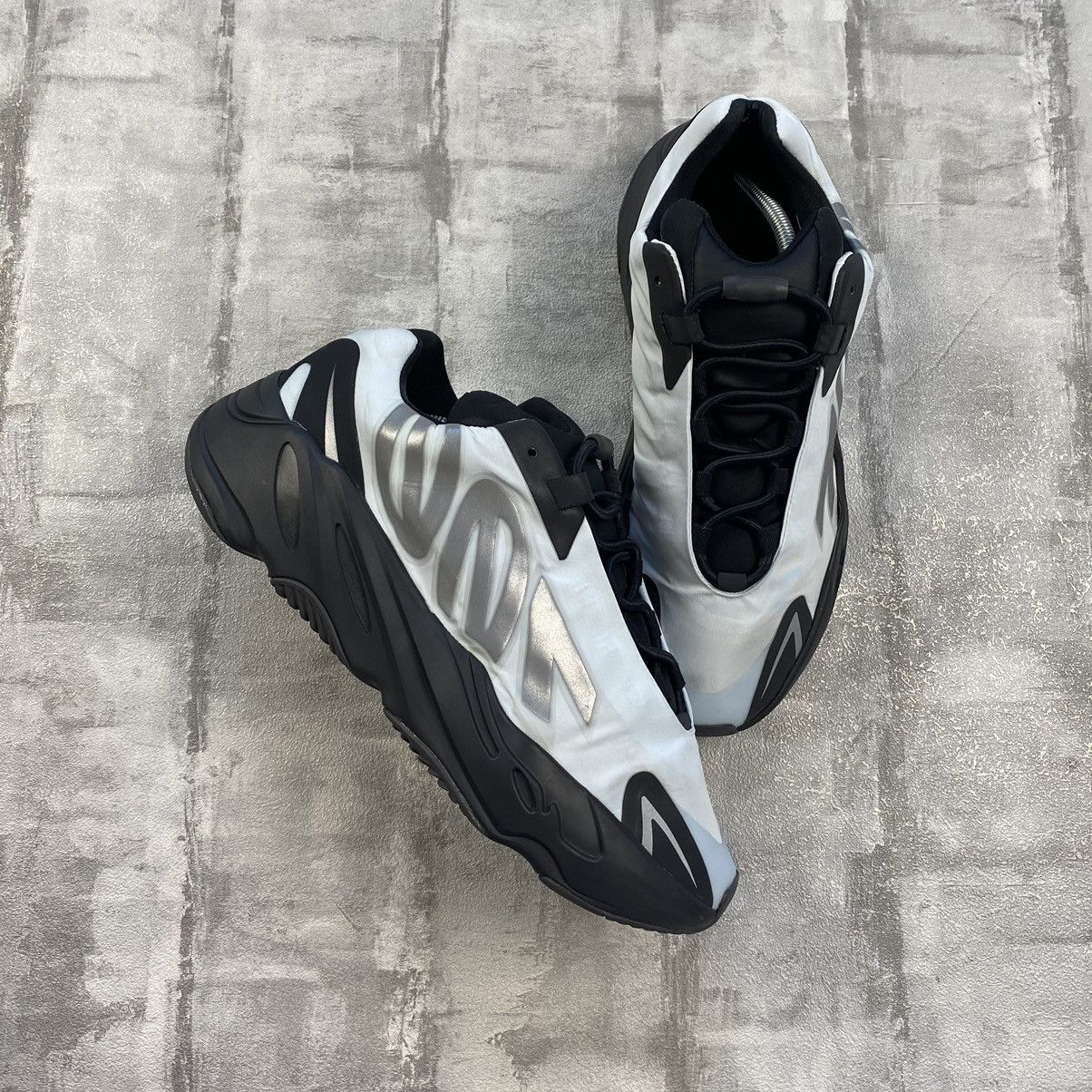 Adidas Yeezy Boost 700 MNVN Blue Tint Us