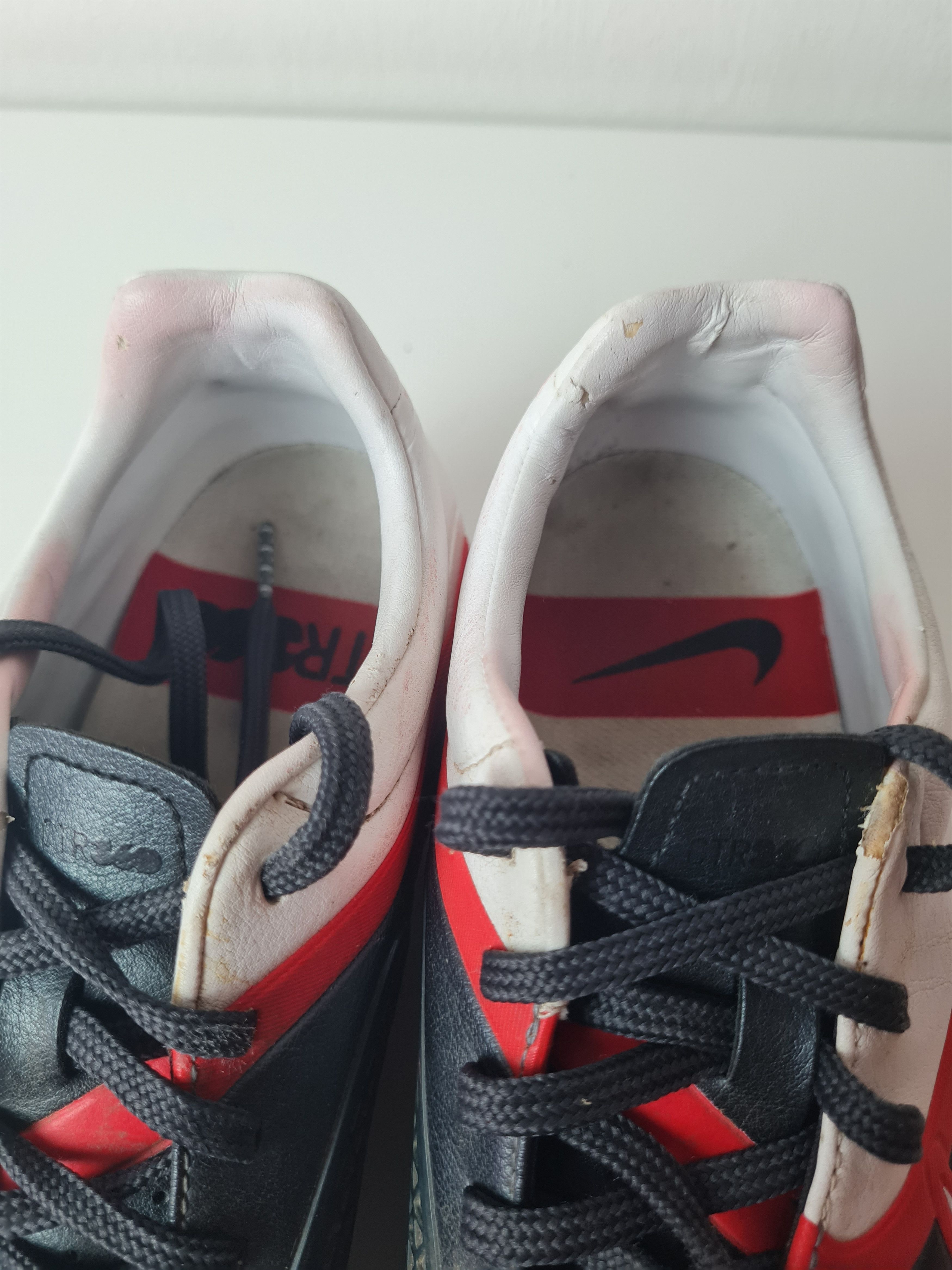 Nike football boots cleats Nike CTR360 Maestri Elite Size 38.5 Size US 6 / EU 39 - 13 Thumbnail