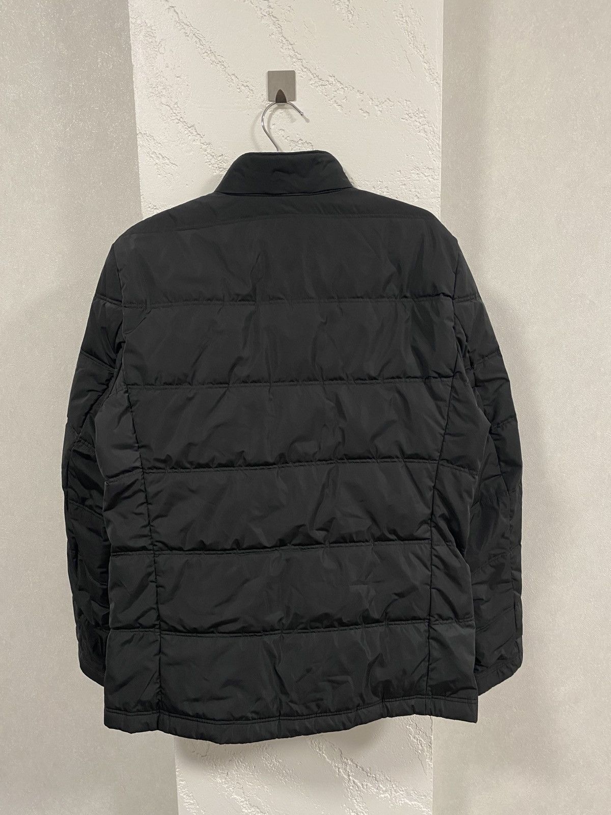 Barbour Barbour Light Puffer Synthetic Winterizer Jacket Size: S Size US S / EU 44-46 / 1 - 10 Thumbnail