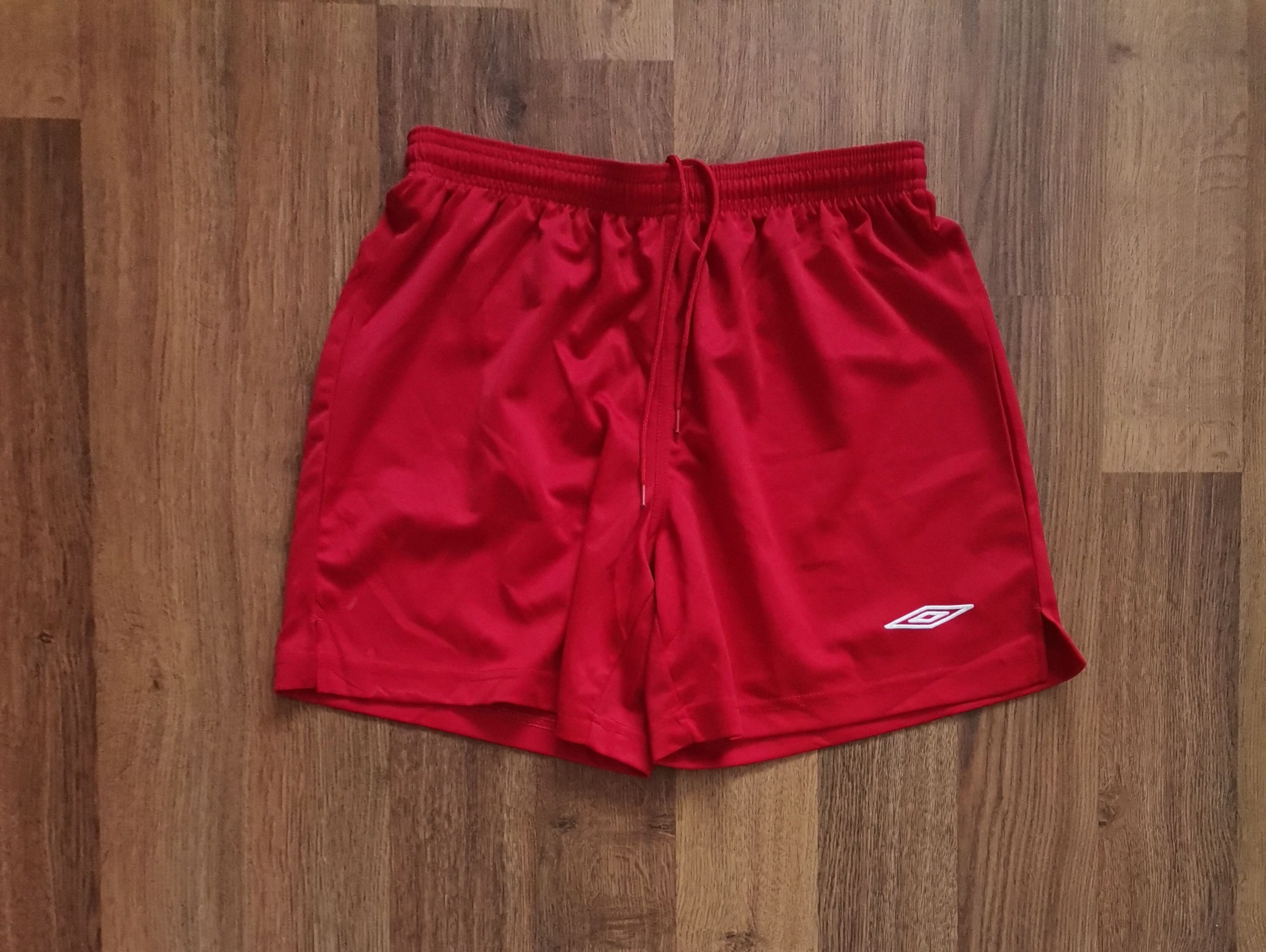 Umbro Vintage Umbro Shorts Size US 28 / EU 44 - 1 Thumbnail