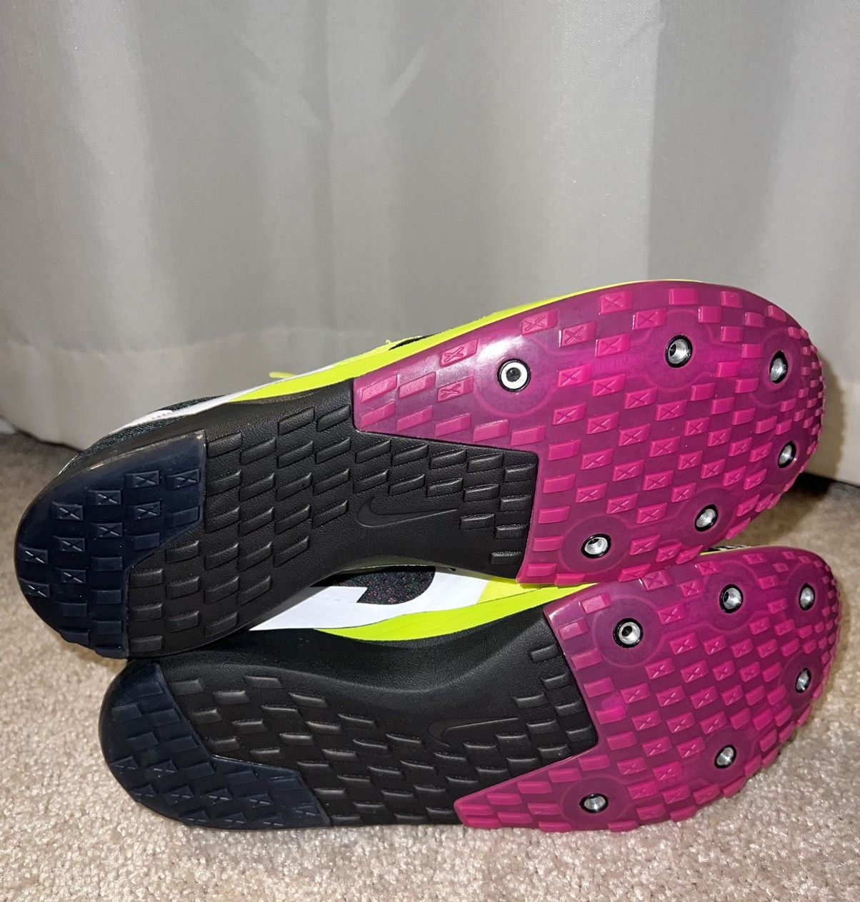 Nike NIKE RIVAL XC 6 (new) Size US 11 / EU 44 - 19 Thumbnail