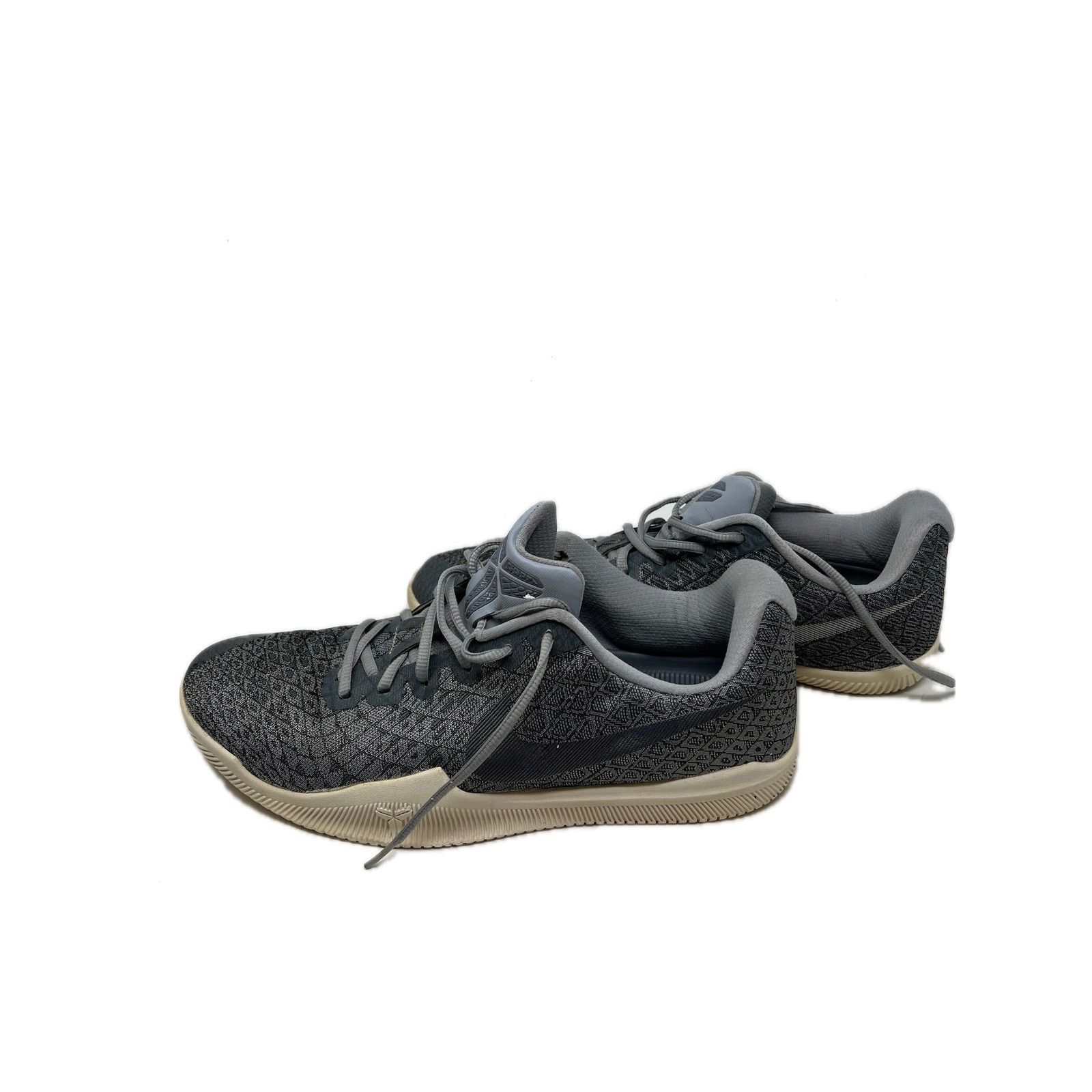 Nike Nike Mamba Rage Dark Grey Black Mens 12 Size US 12 / EU 45 - 2 Thumbnail