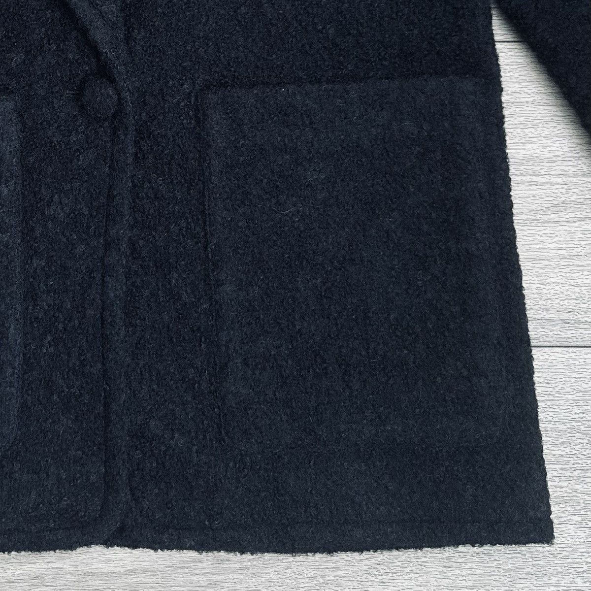 RHODE Rhode Elias Coat NWT Size ONE SIZE - 13 Thumbnail
