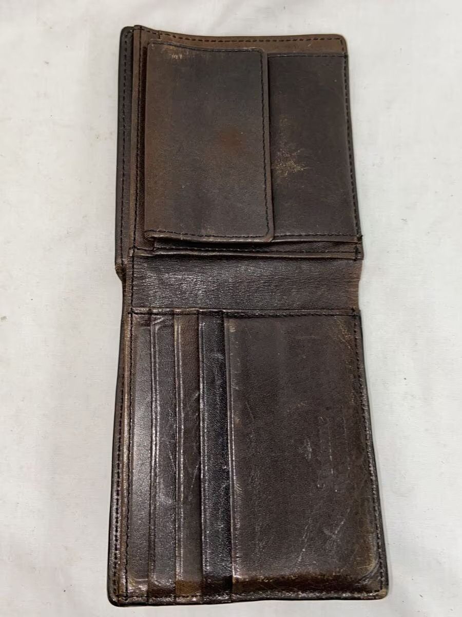 Vivienne Westwood Orb Leather Wallet Size ONE SIZE - 3 Thumbnail