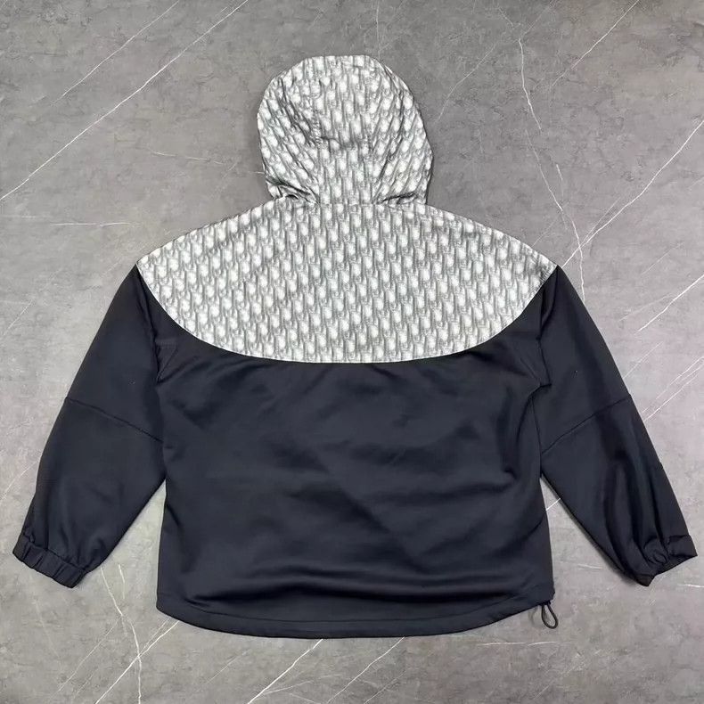 Dior Dior Half-2505 Size US S / EU 44-46 / 1 - 2 Thumbnail