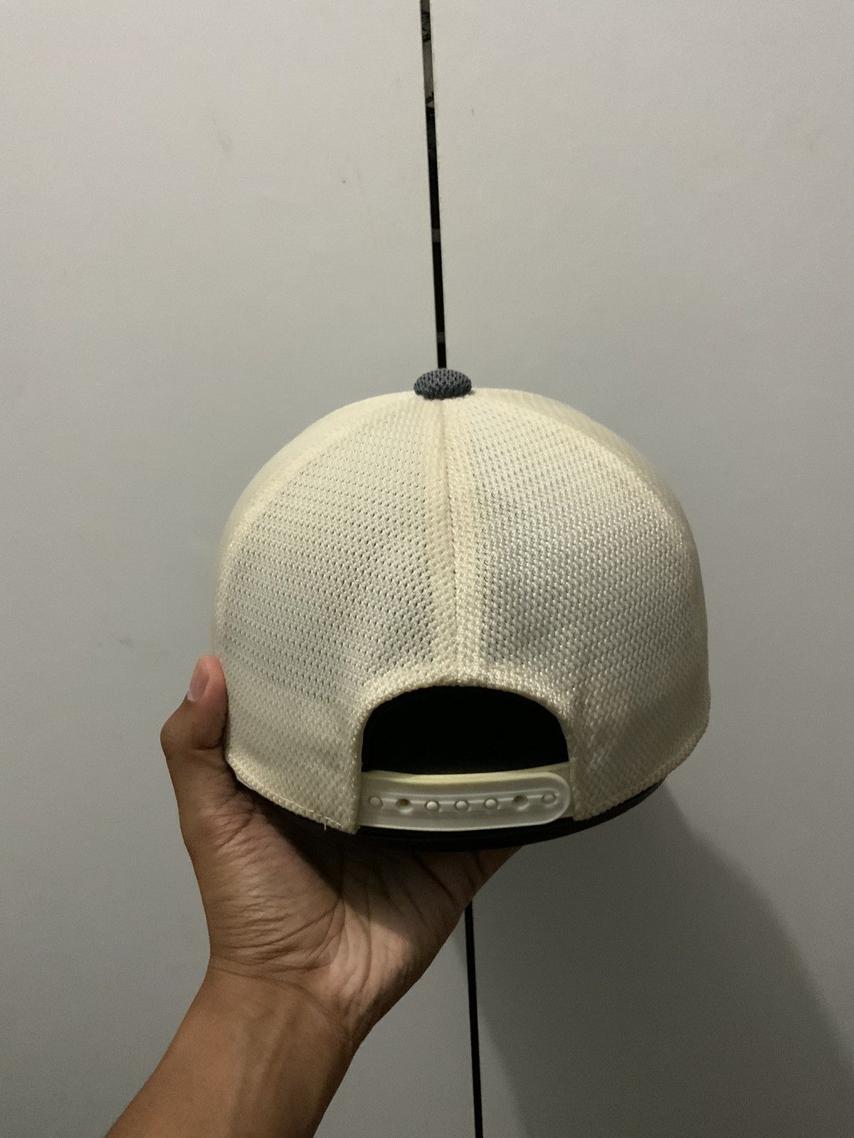 Japanese Brand Tamadai Hijrigaoka Japanaese Vintage Trucker Hat Size ONE SIZE - 3 Thumbnail