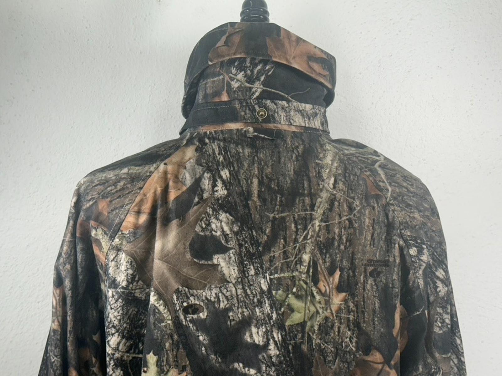 Other Columbia Men's M Camoflauge Hunting Winter Coat Size US M / EU 48-50 / 2 - 6 Thumbnail