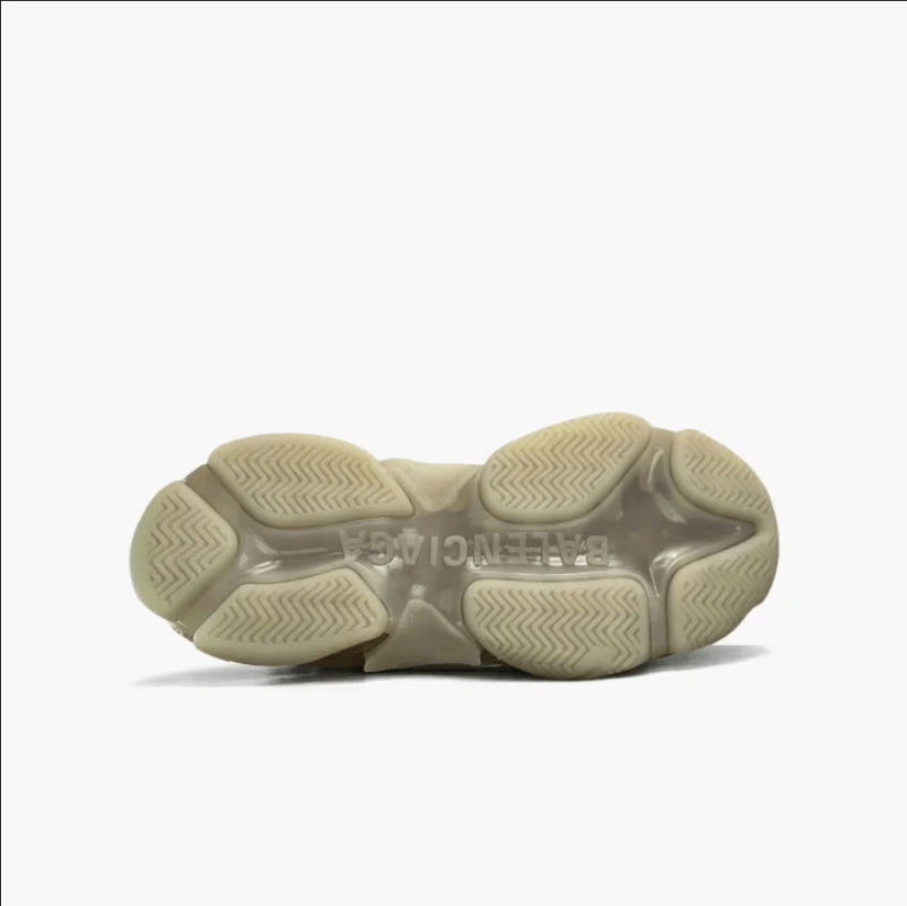 Balenciaga Balenciaga Low-Top Sneakers Size US 5.5 / EU 38 - 4 Thumbnail
