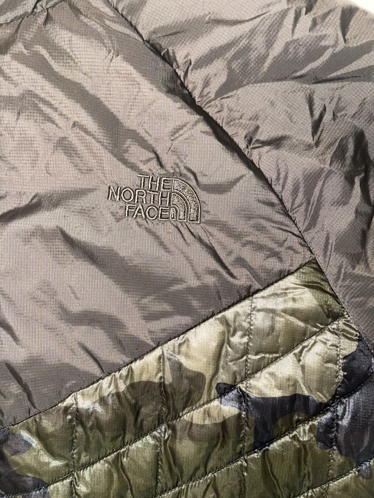 The North Face The North Face puffer jacket Size US L / EU 52-54 / 3 - 3 Thumbnail
