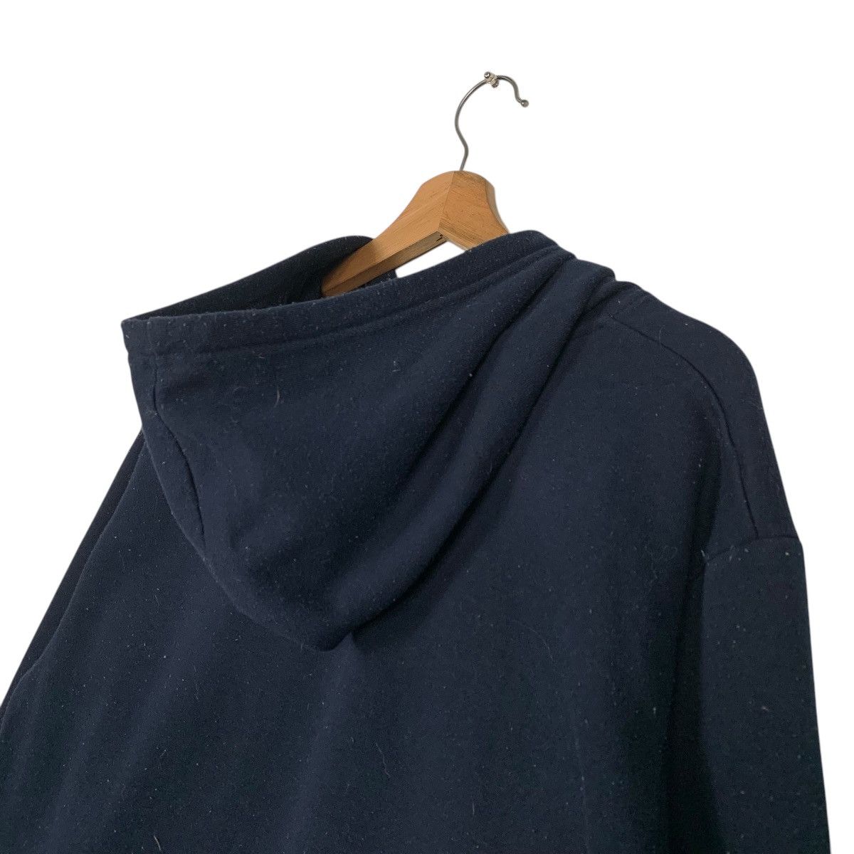 Guess Guess Big Logo Pullover Hoodie Size US L / EU 52-54 / 3 - 9 Thumbnail