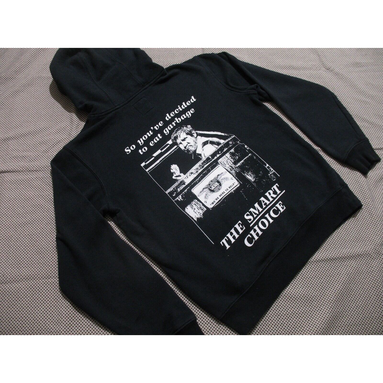 Vans x antihero outlet hoodie