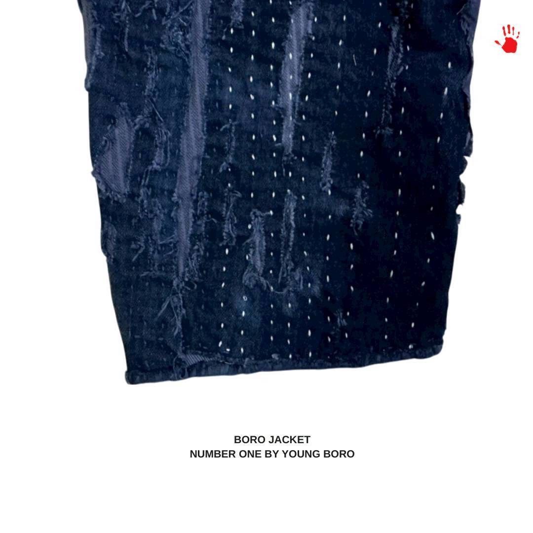 Other Yongboro jacket number one Size US M / EU 48-50 / 2 - 5 Thumbnail