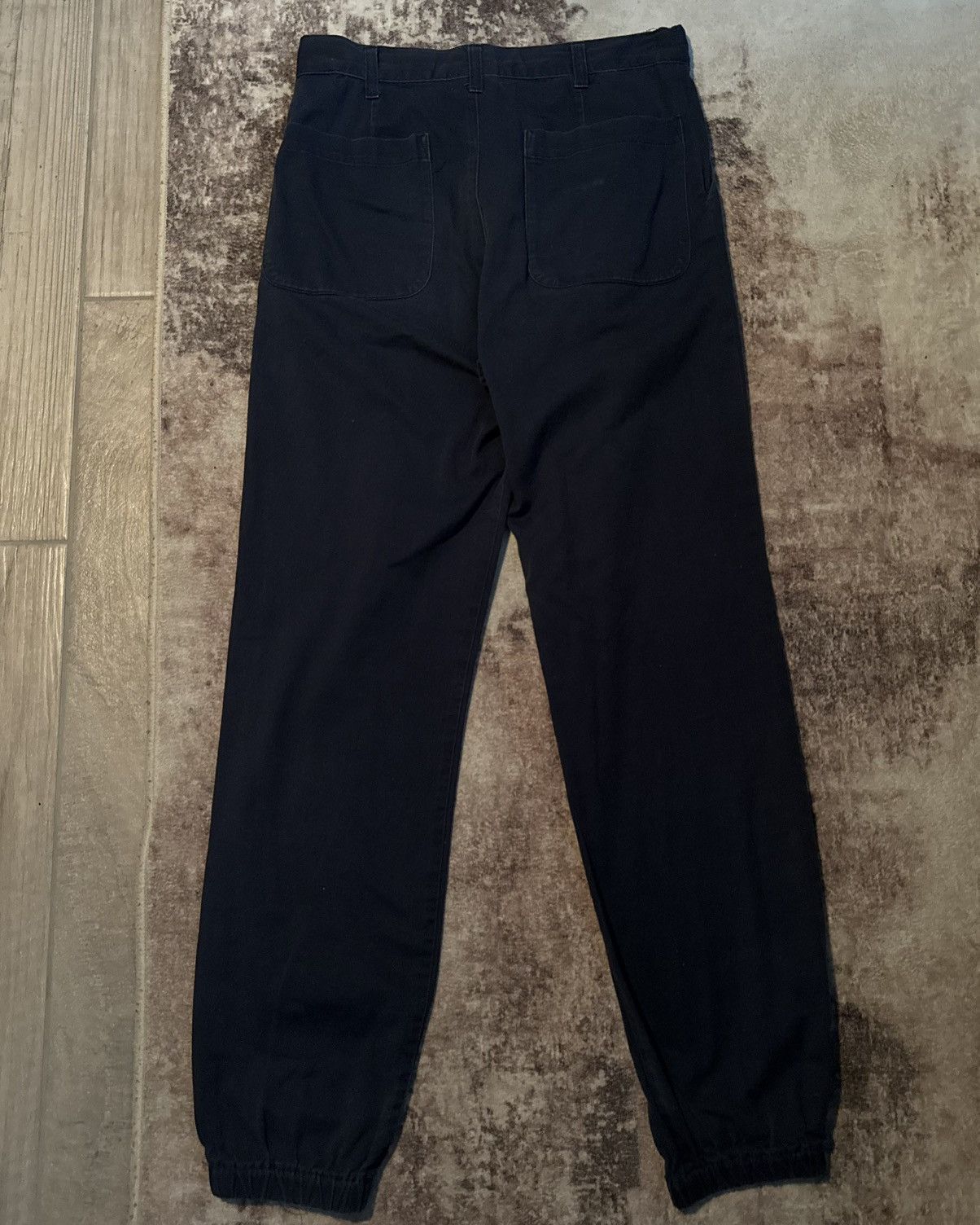 Undercover Undercover AW11 "Groupie" Pants Size US 28 / EU 44 - 2 Thumbnail
