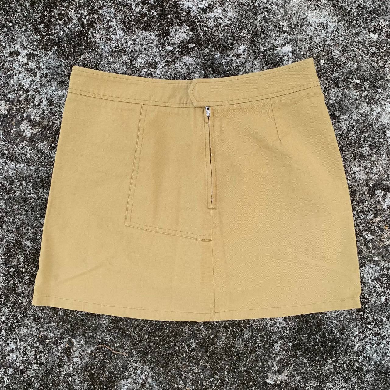 A.P.C. Women A.P.C Rue Madame Paris Skirt Japanese Brand APC Size 28" / US 6 / IT 42 - 1 Thumbnail