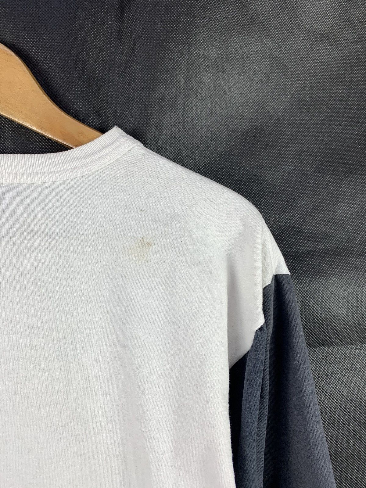 Champion × Vintage Steals! Champion Suny Plattsburgh Vintage Style Tee Size US M / EU 48-50 / 2 - 7 Thumbnail