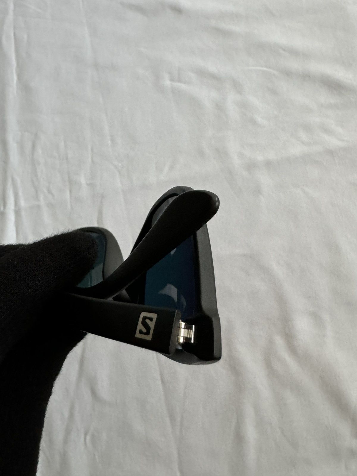Salomon Salomon Polarized Sunglasses Size ONE SIZE - 6 Thumbnail