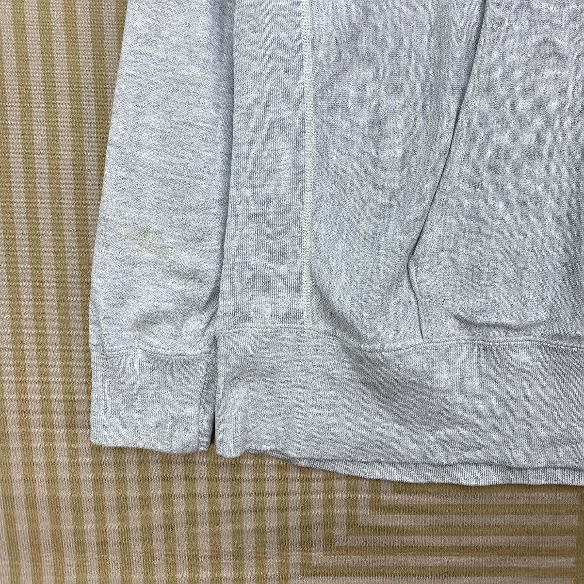 Champion 🫶 vintage Champion Reverse Weave hoodie Pullover Size US L / EU 52-54 / 3 - 4 Thumbnail