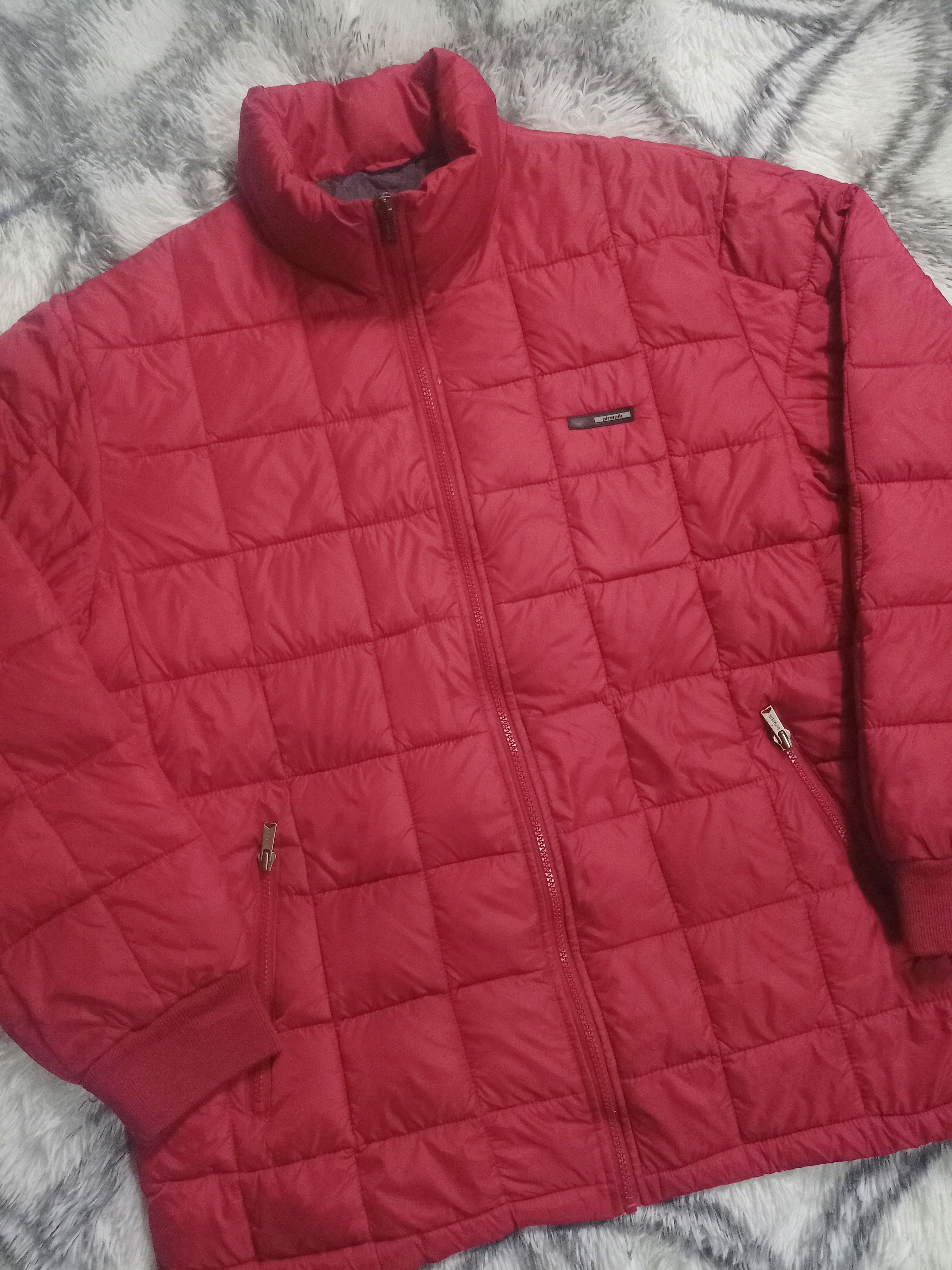 Airwalk × Japanese Brand AirWalk Down Puffer Jacket Size US L / EU 52-54 / 3 - 2 Thumbnail