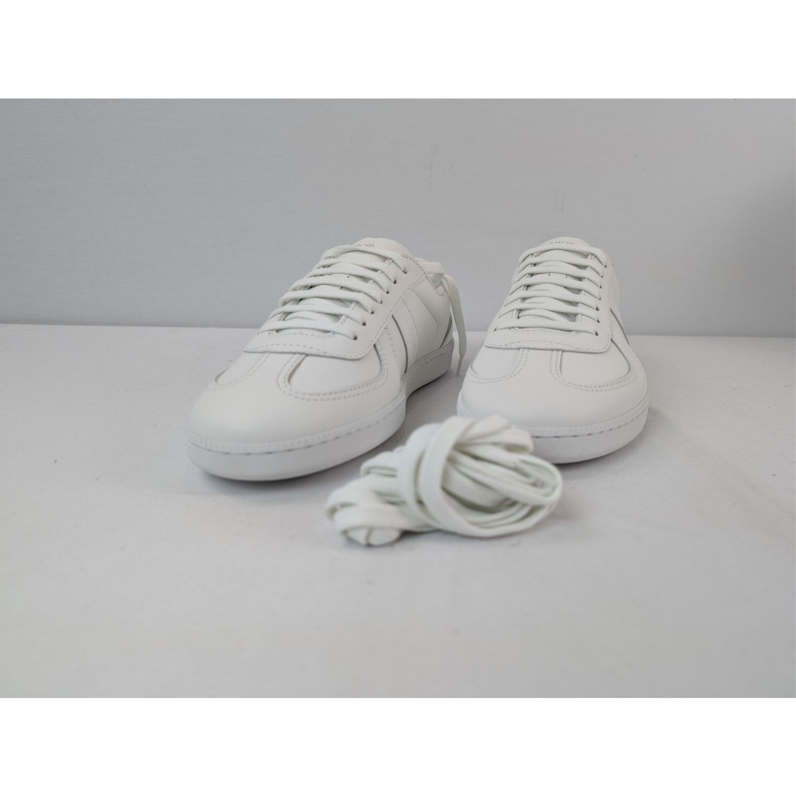 Dior o1rshd1 Low-Top Sneakers in White Size US 10 / EU 43 - 7 Thumbnail