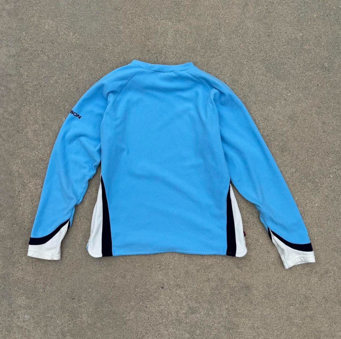 Karbon KARBON FLEECE JERSEY LONG-SLEEVE Size US M / EU 48-50 / 2 - 3 Thumbnail
