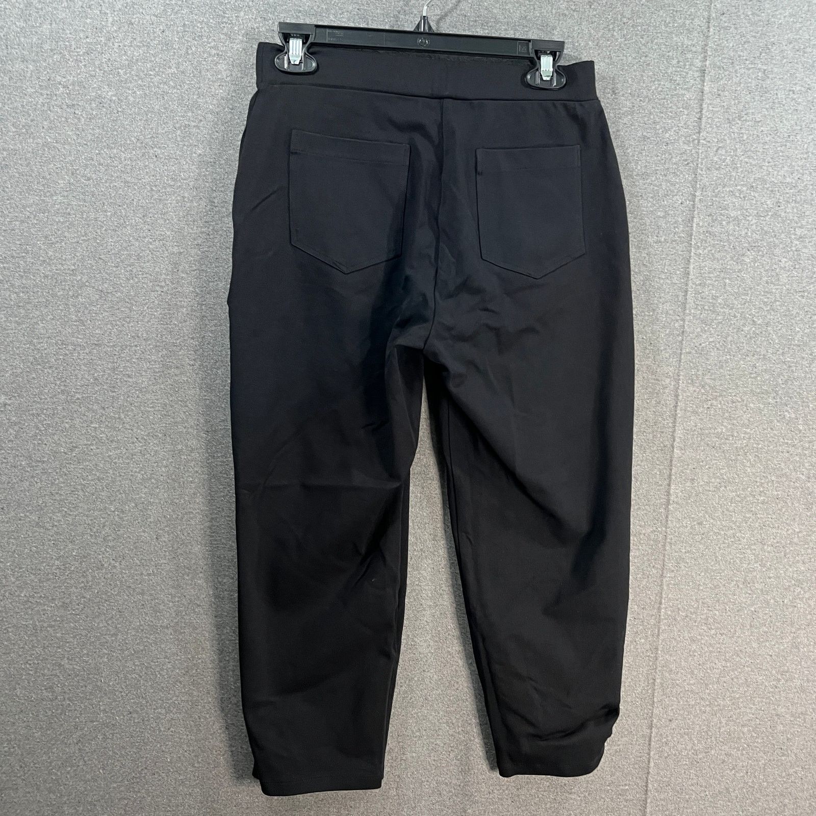 Other Susan Graver Weekend Premium Stretch Pull-On Capri Size 27" / US 4 / IT 40 - 2 Thumbnail