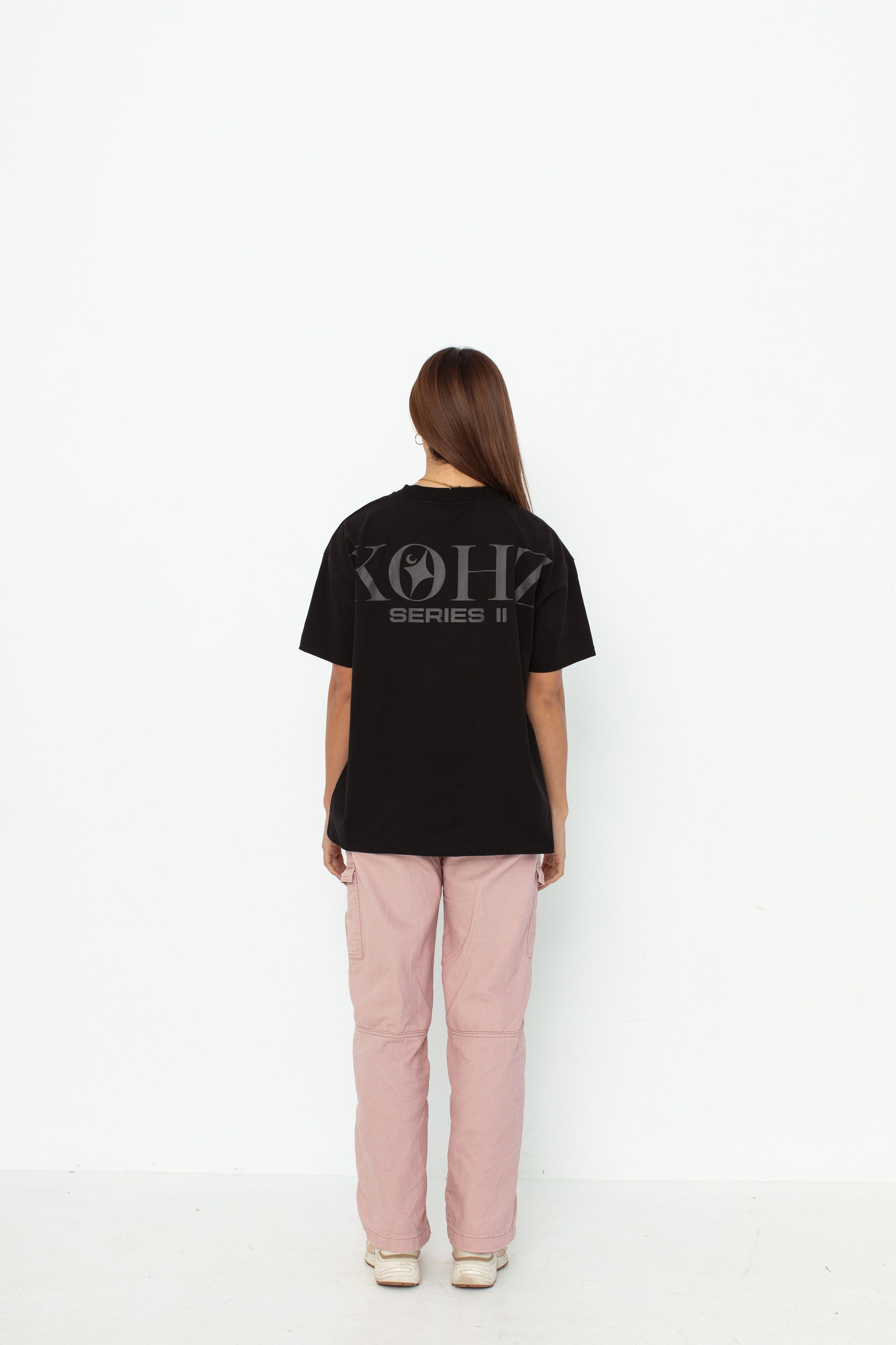 Other KOHZ oversized tee Size US M / EU 48-50 / 2 - 4 Thumbnail