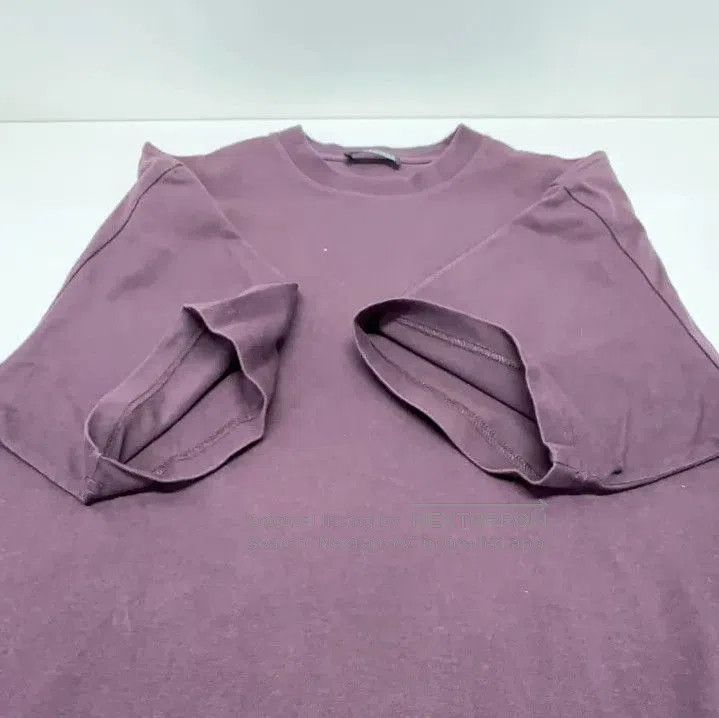 Balenciaga Balenciaga Logo Loose Fit Short Sleeve Tee. Size US XS / EU 42 / 0 - 8 Thumbnail