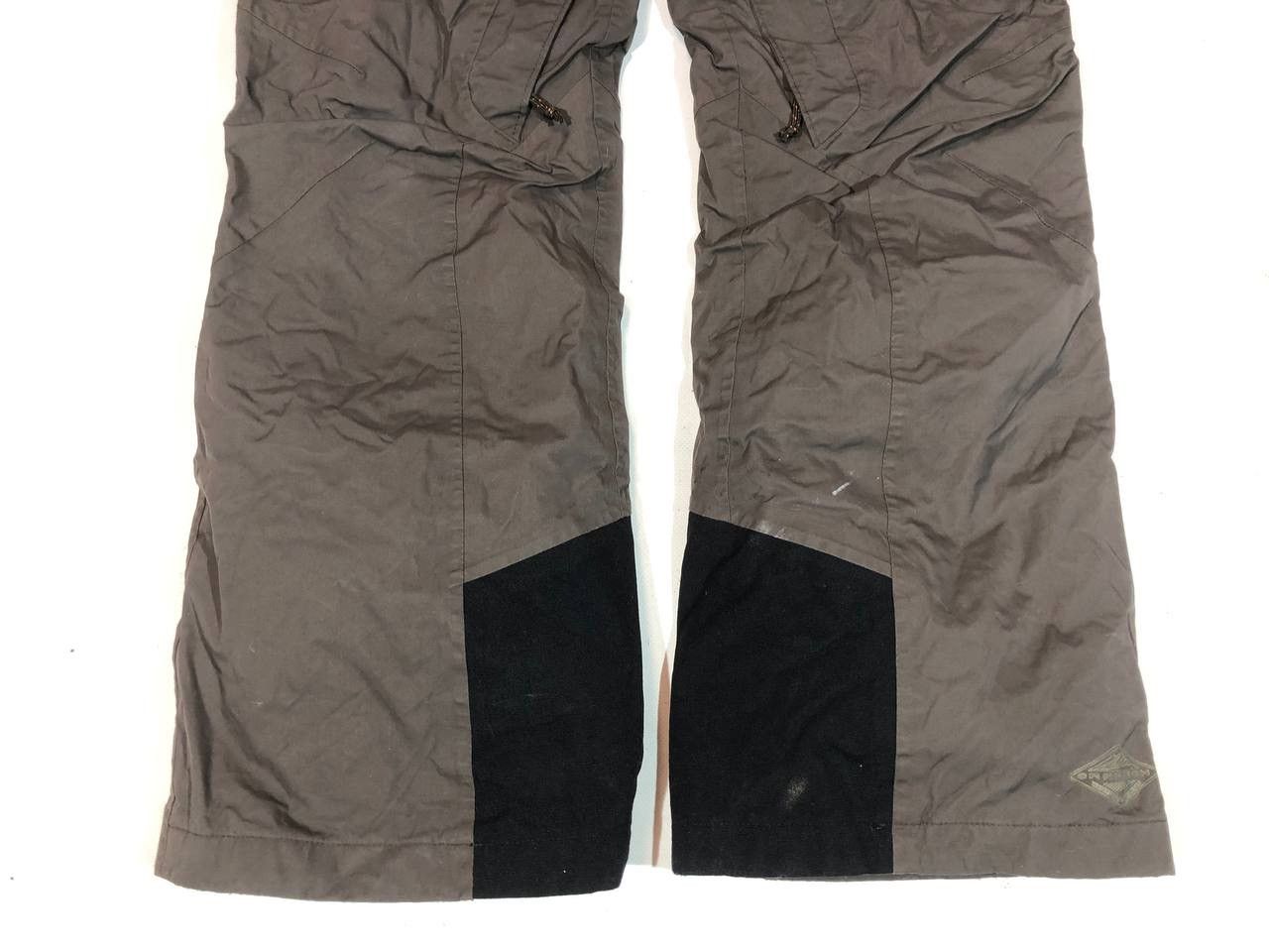 Columbia Columbia Titanium Outdoor Ski Snowboarding Pants Size US 32 / EU 48 - 7 Thumbnail
