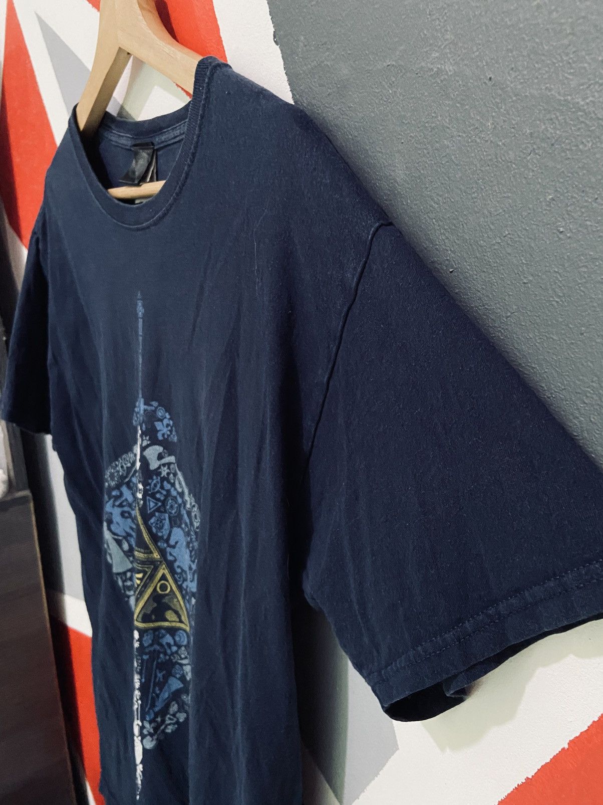 Nintendo Nitendo - Fitth Sun Size US M / EU 48-50 / 2 - 3 Thumbnail