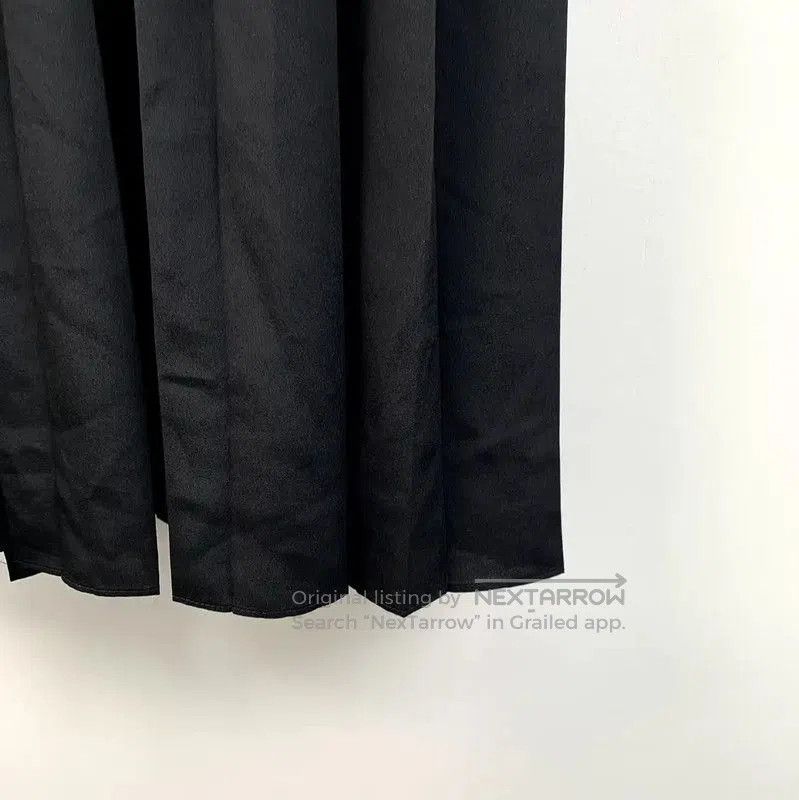 Miu Miu Miu Miu Black Women's Dress Size S . Size S / US 4 / IT 40 - 5 Thumbnail