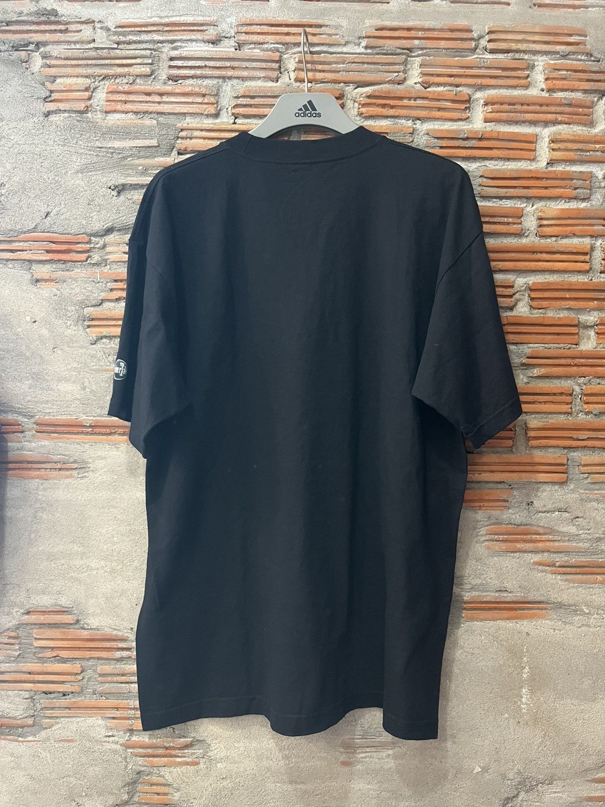 Levi's Vintage Levi’s JAMIROQUAI Silver Tab collection 90’s Tshirt Size US L / EU 52-54 / 3 - 8 Thumbnail