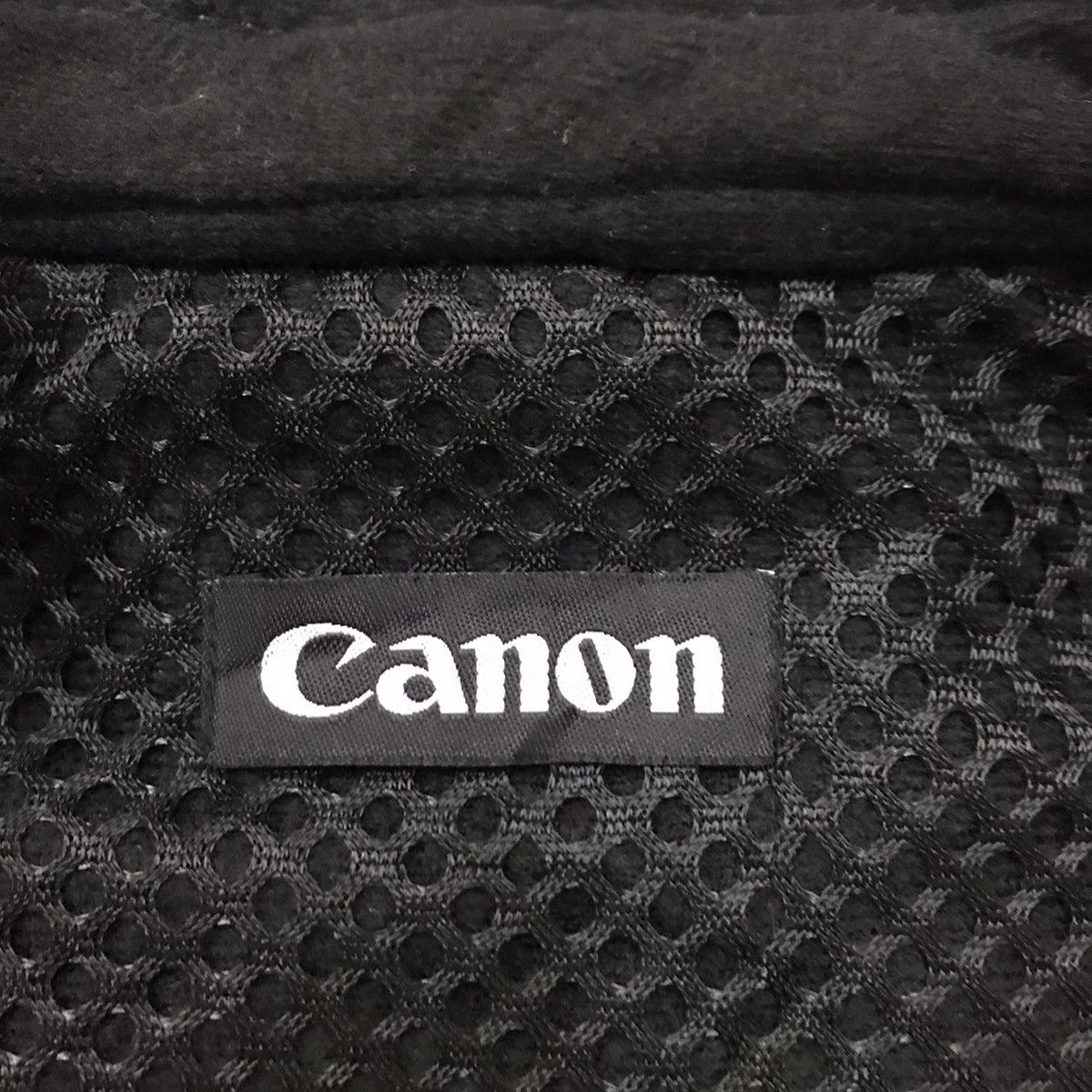 Canon × Japanese Brand Canon Profesional Photographer Vests Size US S / EU 44-46 / 1 - 5 Thumbnail