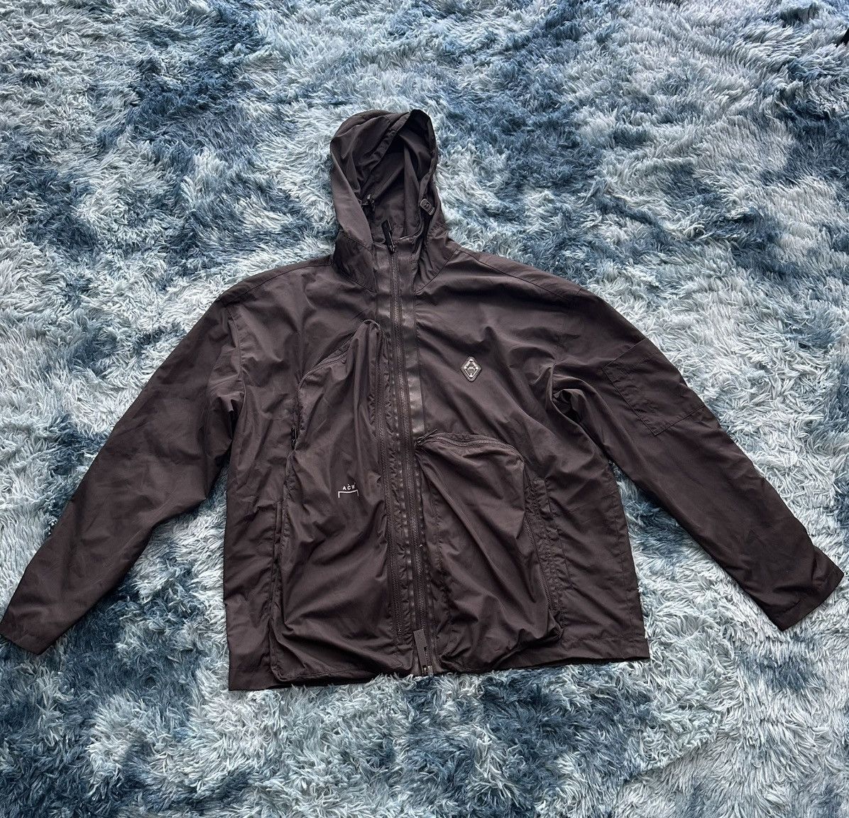 A-COLD-WALL* A-COLD-WALL Passage Jacket Size US M / EU 48-50 / 2 - 1 Thumbnail