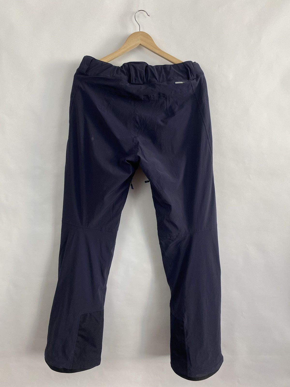 Salomon 🎿 Salomon Ski Track Pants Y2K Size US 34 / EU 50 - 10 Thumbnail