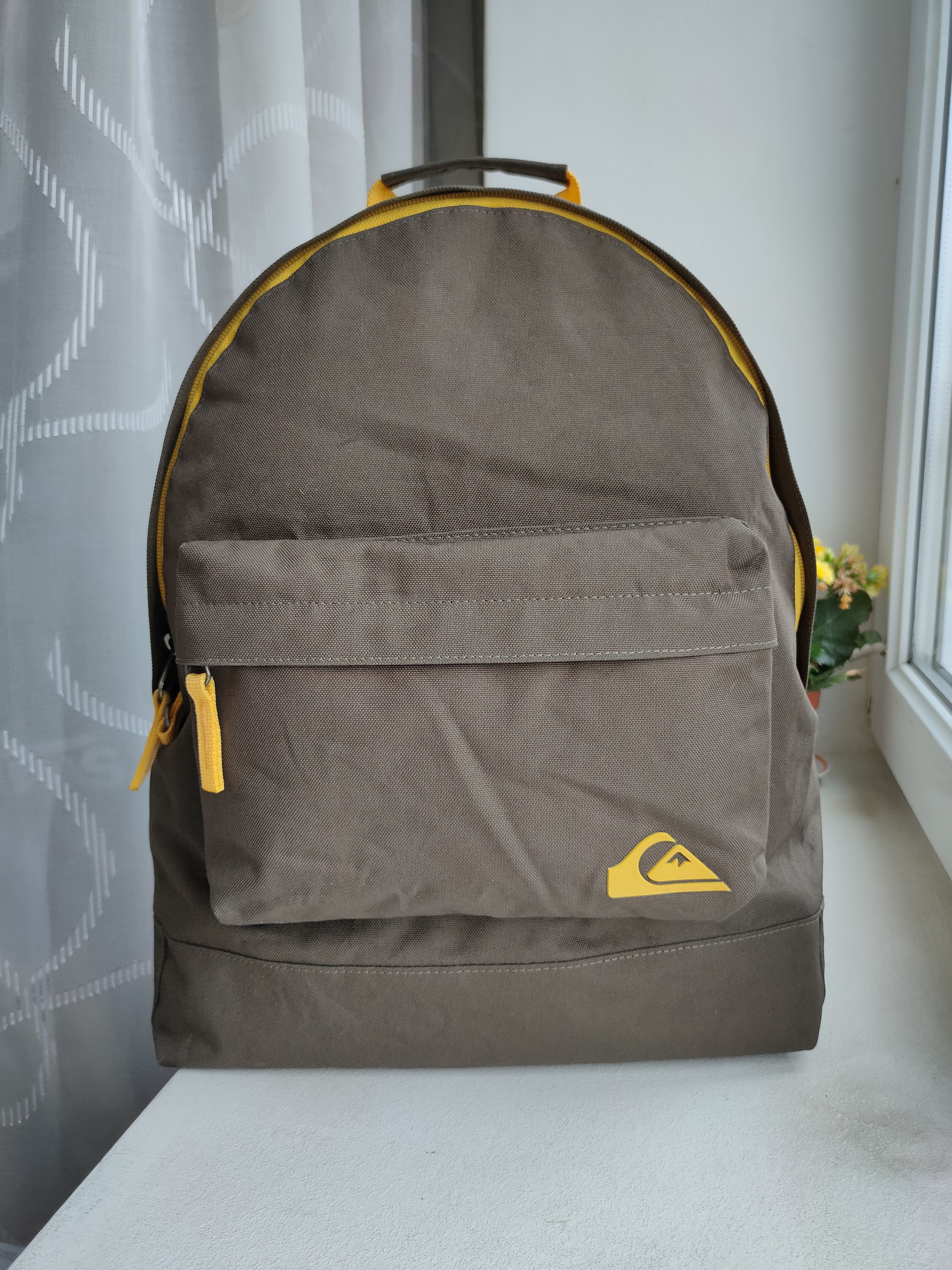 Streetwear × Vintage Pig Wheels Skate Backpack | Grailed