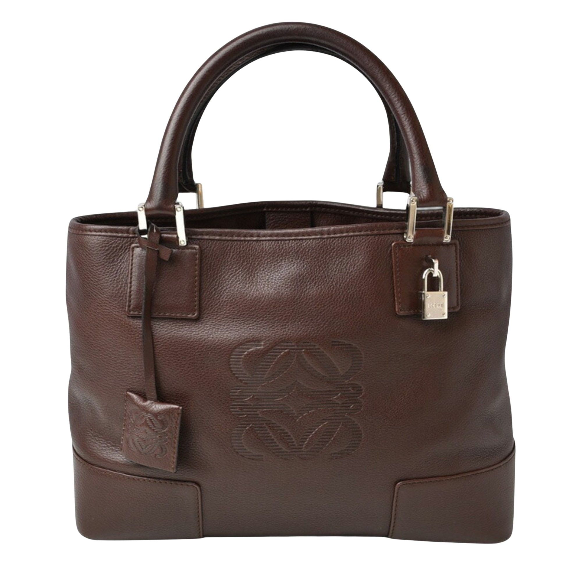 Loewe Amazona tote