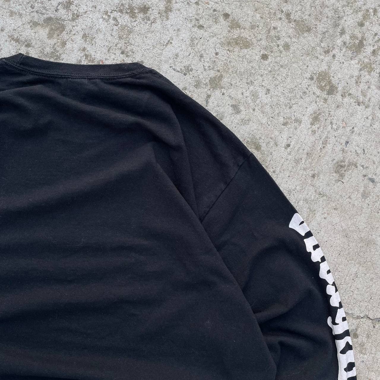 Band Tees Vintage Acid Thhrone Long-sleeve T-shirts Confees Your Sins Size US L / EU 52-54 / 3 - 4 Thumbnail