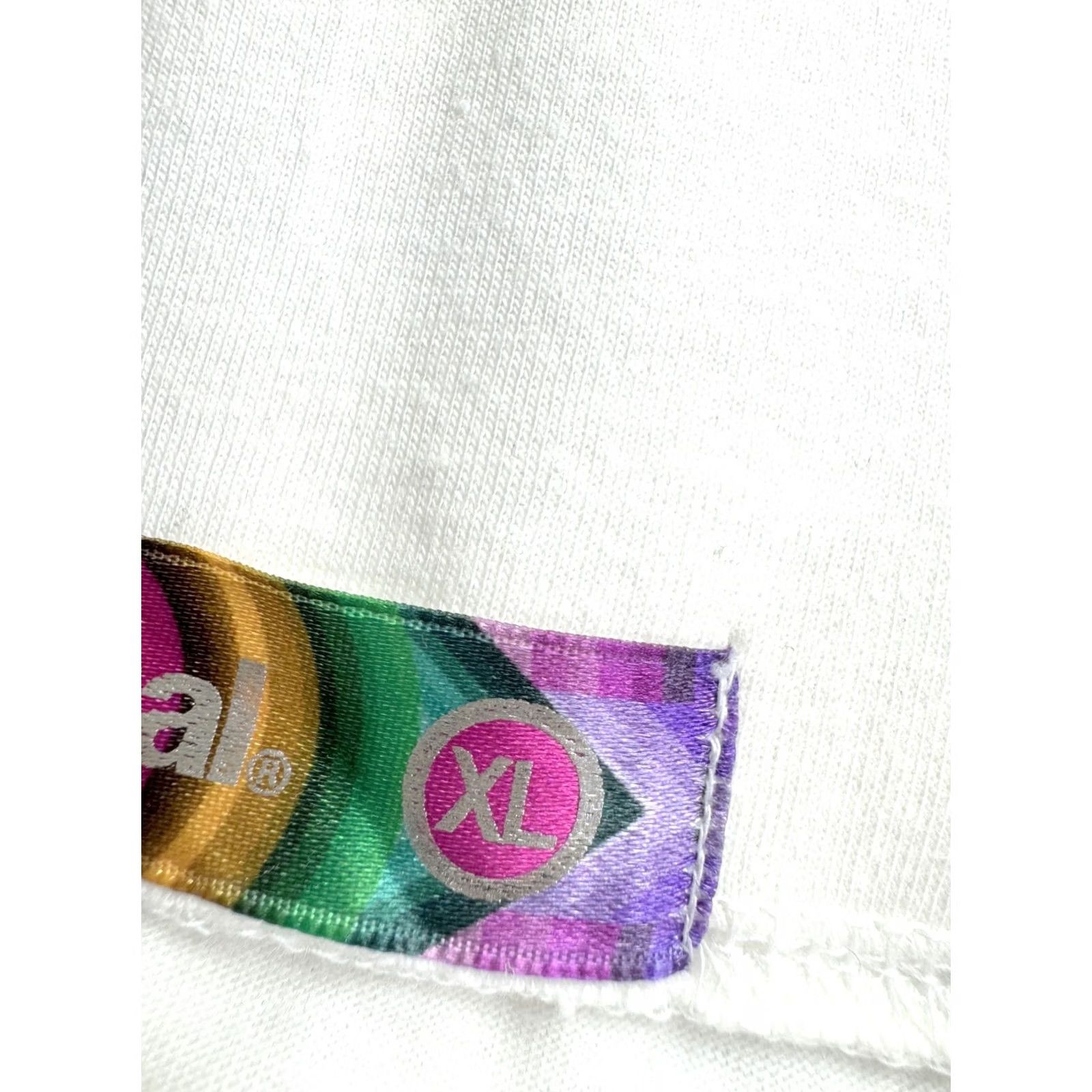 Desigual Desigual womens skirt XL Multicoloured Size 40" / US 18 - 5 Thumbnail