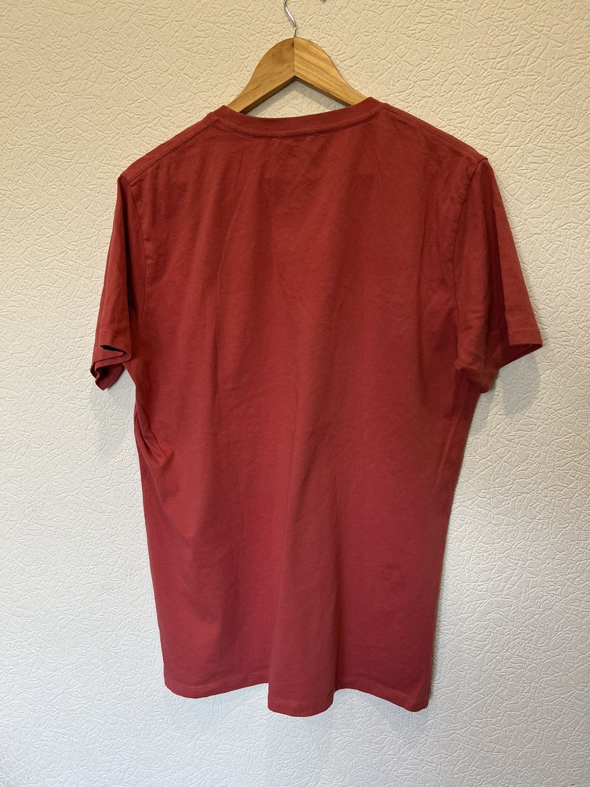 True Religion True Religion Pink T Shirt Tee Size US L / EU 52-54 / 3 - 5 Thumbnail