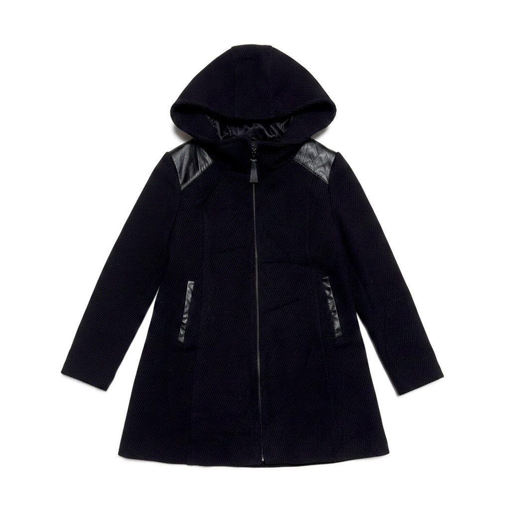 Mackage Mackage Winter Zipped Corduroy Patterned Coat Jacket Size M / US 6-8 / IT 42-44 - 1 Thumbnail