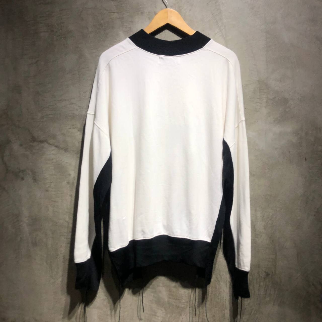 Ambush Design Ambush Panel Fleece Sweatshirt Size US L / EU 52-54 / 3 - 6 Thumbnail