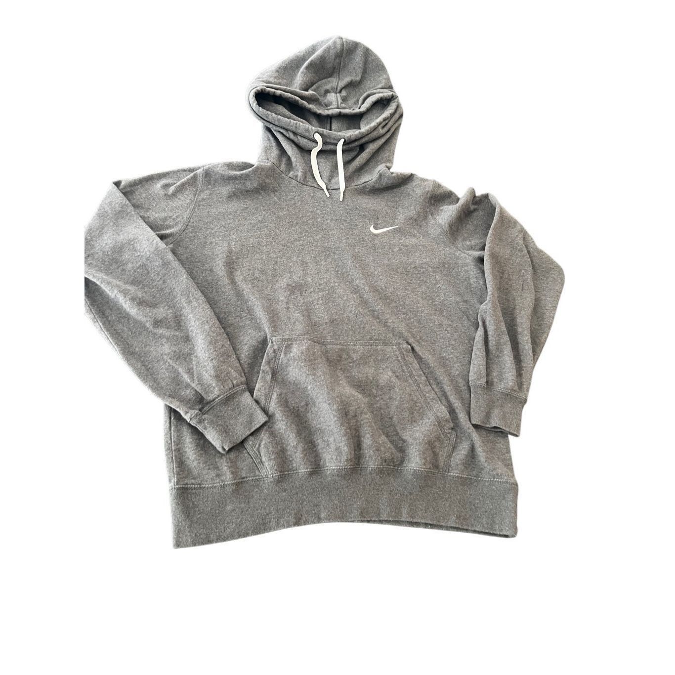 Nike Nike lightweight sweatshirt size Small Size M / US 6-8 / IT 42-44 - 7 Thumbnail