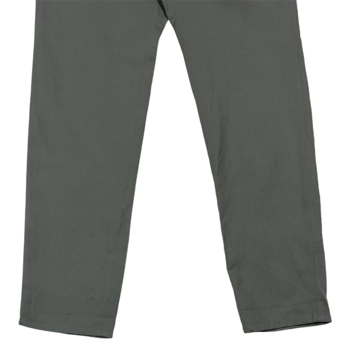 A.P.C. × Designer Apc casual pants Size US 36 / EU 52 - 3 Thumbnail