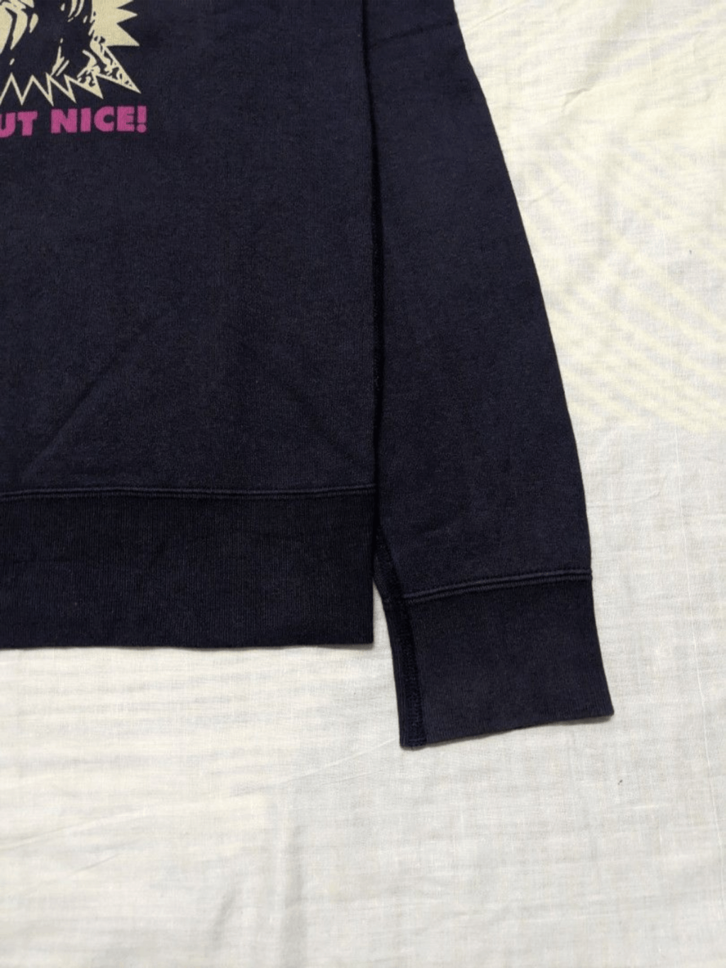 Hysteric Glamour Hysteric Glamour Sweatshirt Size US M / EU 48-50 / 2 - 4 Thumbnail
