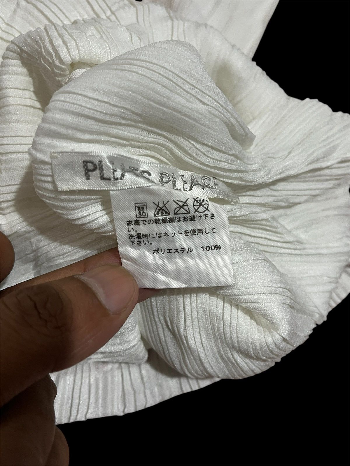 Pleats Please Issey Miyake Vintage Issey Miyake desainer Pleats Please Size S / US 4 / IT 40 - 8 Thumbnail