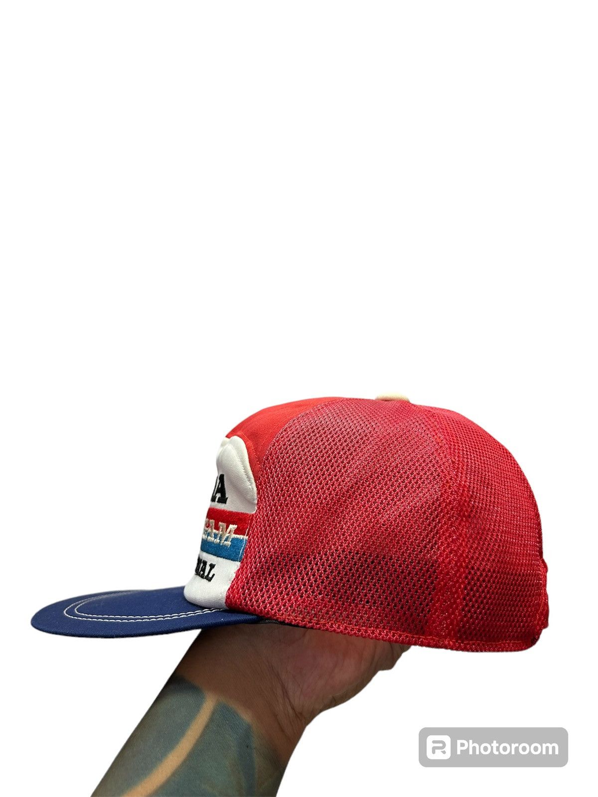 Honda × Vintage Hondaracing Size ONE SIZE - 2 Thumbnail